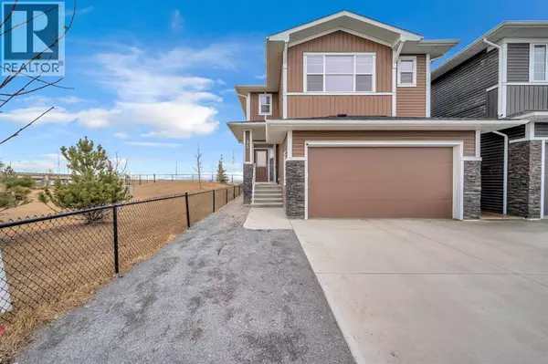 Calgary, AB T3N1P4,95 Redstone Heights NE