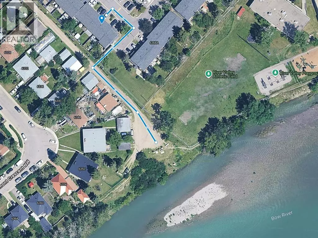 Calgary, AB T3B3X2,509, 6223 31 Avenue NW