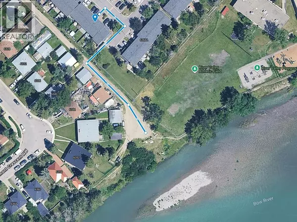 509, 6223 31 Avenue NW, Calgary, AB T3B3X2