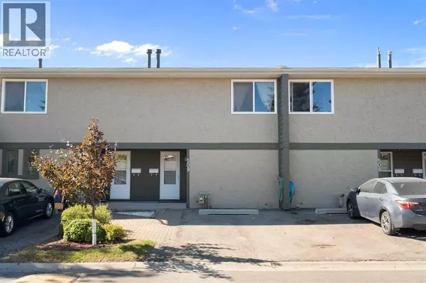 Calgary, AB T3B3X2,509, 6223 31 Avenue NW