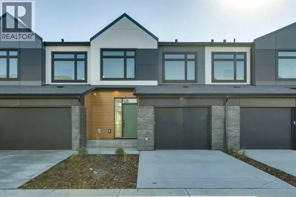 Calgary, AB T1X0L5,3, 8511 21 Avenue SE