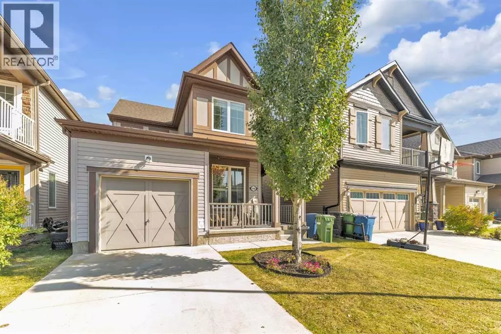 Airdrie, AB T4B3X3,568 Windbrook Heights SW