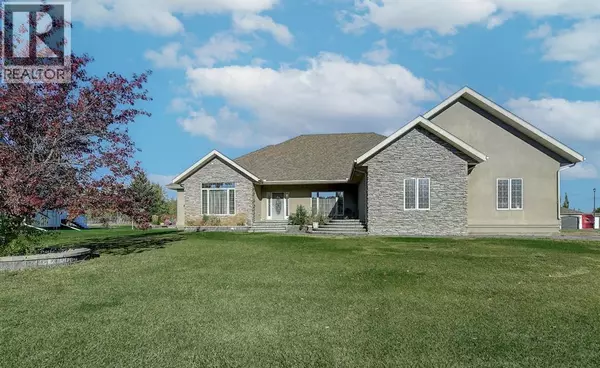 1716 60017 TWP RD 704A, Rural Grande Prairie No. 1 County Of, AB T8W5K2