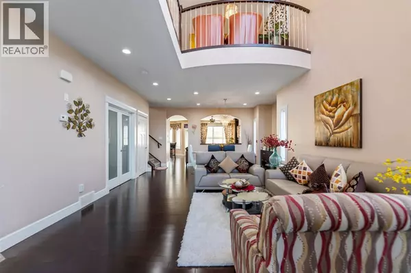 Calgary, AB T3J0R6,19 SADDLELAKE View NE