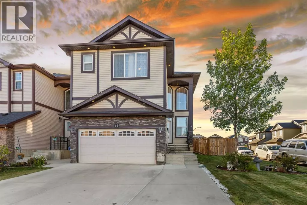 Calgary, AB T3J0R6,19 SADDLELAKE View NE
