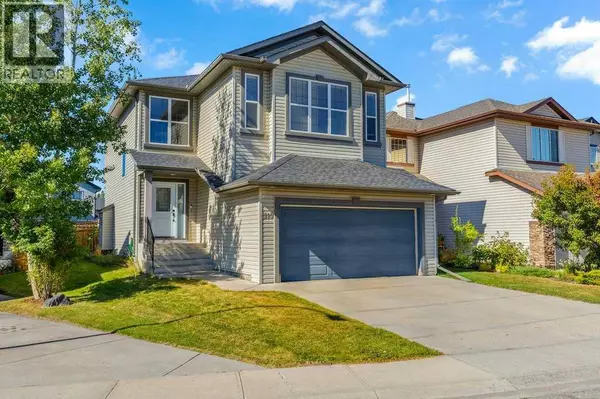 119 Valley Stream Circle NW, Calgary, AB T3B5W2