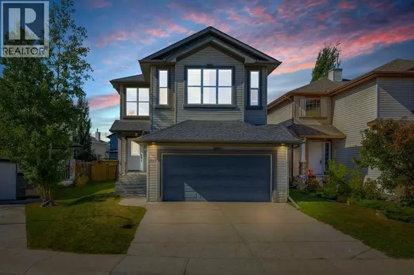Calgary, AB T3B5W2,119 Valley Stream Circle NW