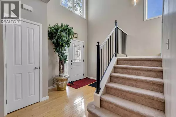 Calgary, AB T3B5W2,119 Valley Stream Circle NW