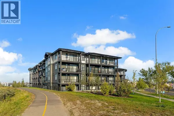 115, 60 Sage Hill Walk NW, Calgary, AB T3R2H5