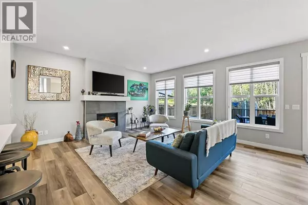 Calgary, AB T3H2A7,34 Coach Ridge Point SW