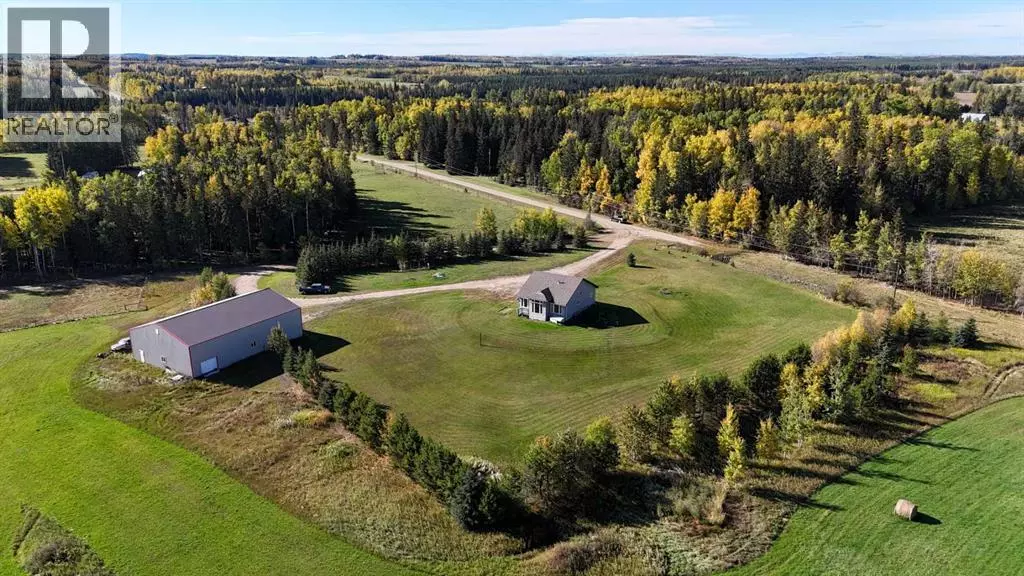 53409 Range Road 150, Rural Yellowhead County, AB T7E3G2