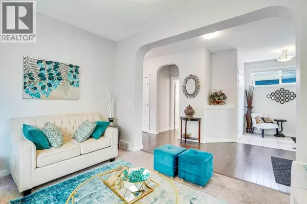 Calgary, AB T3N0H8,272 Skyview Shores Manor NE