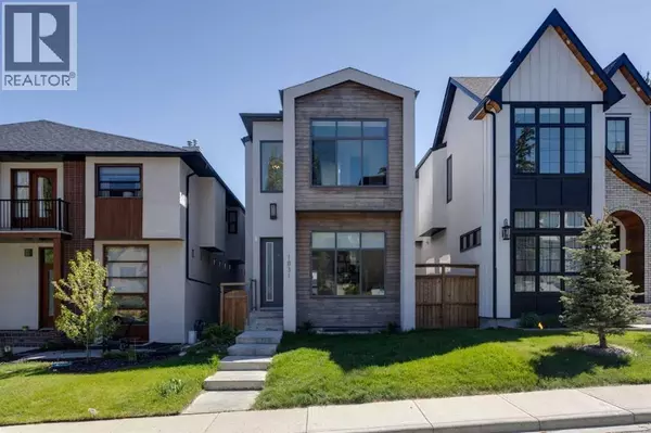 1831 30 Avenue SW, Calgary, AB T2T1P8