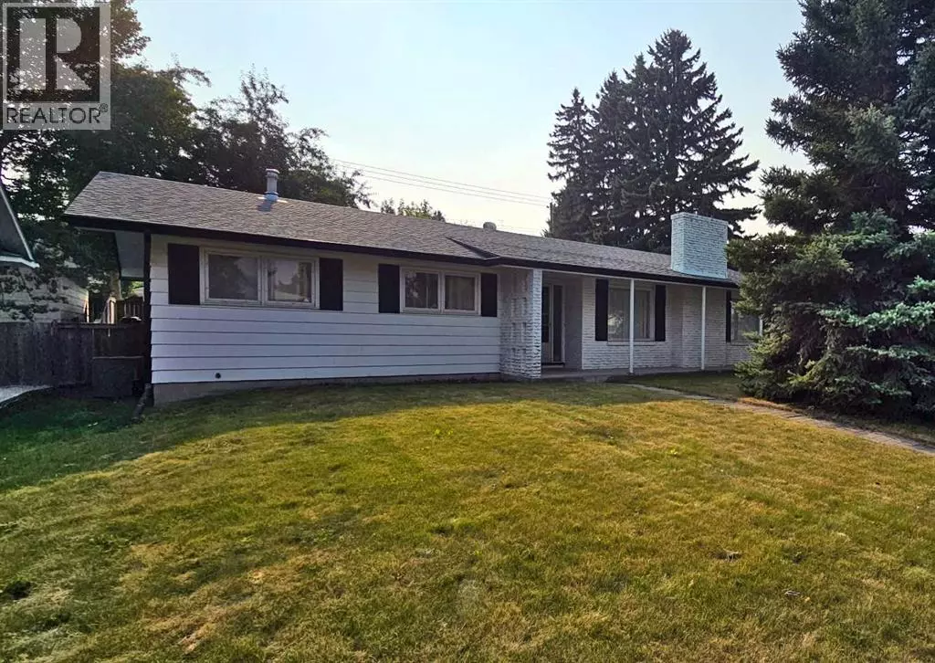 Calgary, AB T2J2A8,519 Willingdon Boulevard SE