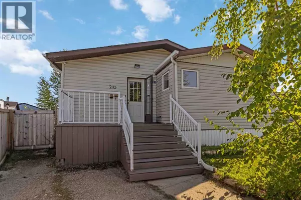 Fort Mcmurray, AB T9K2J1,245 Card Court