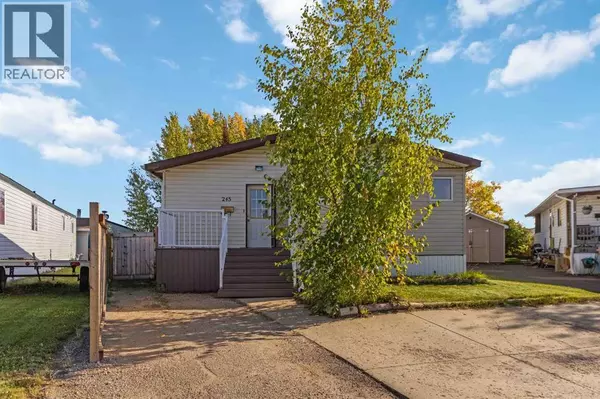 245 Card Court, Fort Mcmurray, AB T9K2J1