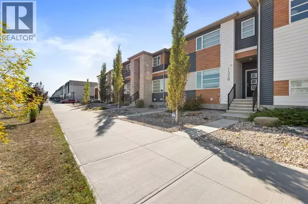 Calgary, AB T3N1H2,1529 Cornerstone Boulevard NE