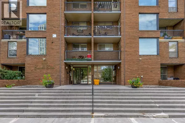 Calgary, AB T2R0L7,106, 1123 13 Avenue SW