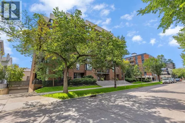 106, 1123 13 Avenue SW, Calgary, AB T2R0L7