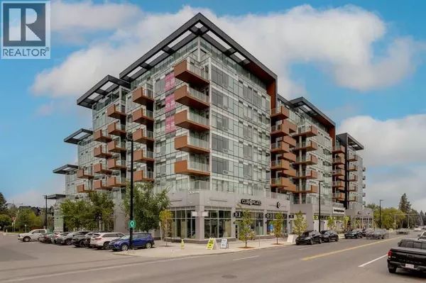 504, 110 18A Street NW, Calgary, AB T2N5G5