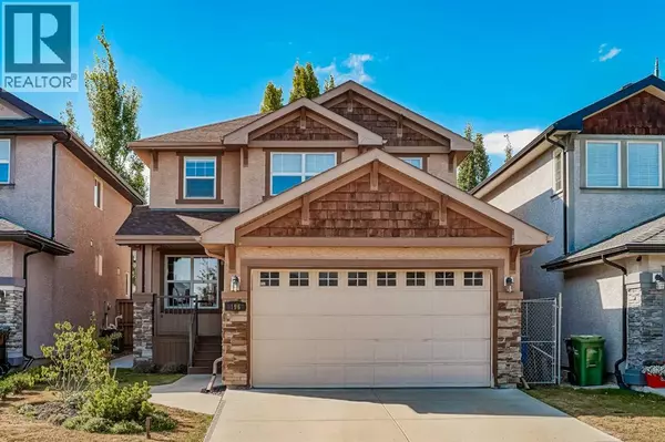 Calgary, AB T2Y5E1,196 Everwillow Park SW