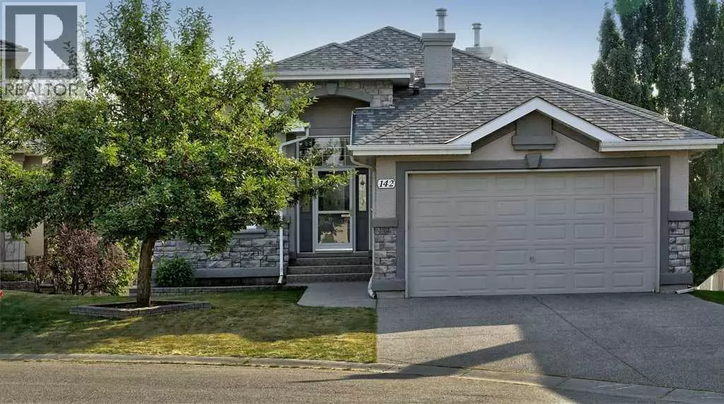 Calgary, AB T2Z3N7,142 Mt Alberta View SE