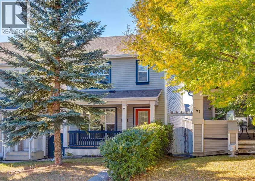 137 Tuscany Springs Way NW, Calgary, AB T3L2N4