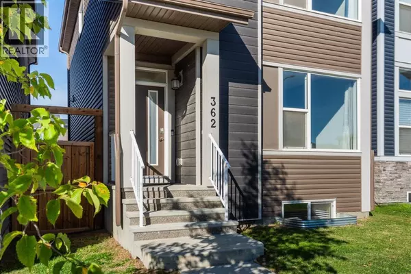 Calgary, AB T2X4V5,362 Wolf Creek Manor SE