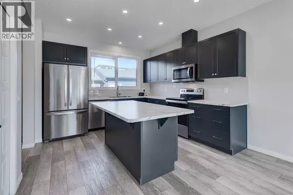 Calgary, AB T2X4V5,362 Wolf Creek Manor SE