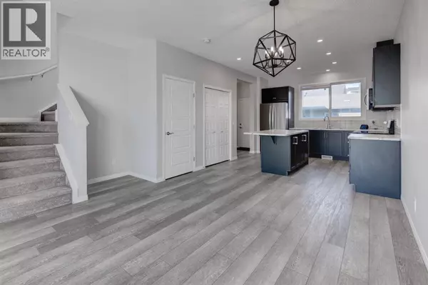 Calgary, AB T2X4V5,362 Wolf Creek Manor SE