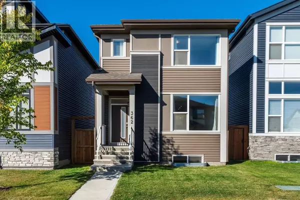 Calgary, AB T2X4V5,362 Wolf Creek Manor SE