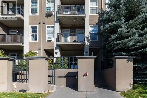 Calgary, AB T2X0M8,201, 15304 Bannister Road SE