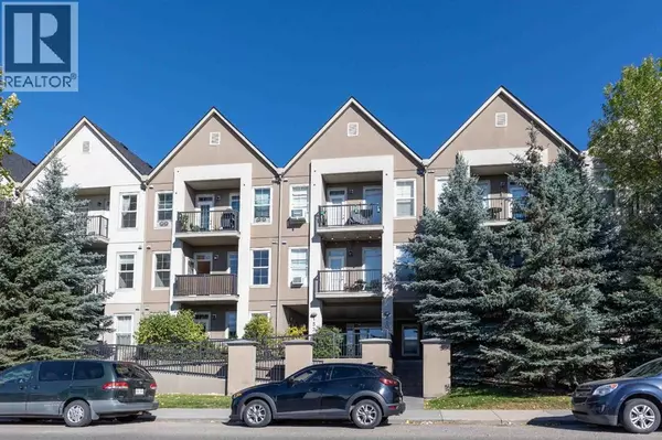 201, 15304 Bannister Road SE, Calgary, AB T2X0M8