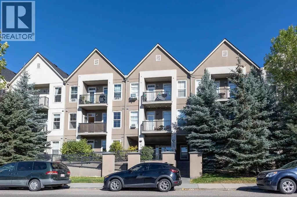 Calgary, AB T2X0M8,201, 15304 Bannister Road SE