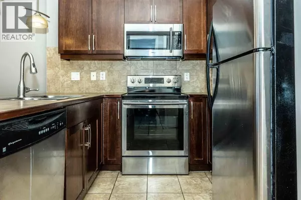 Calgary, AB T2X0M8,201, 15304 Bannister Road SE