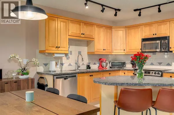 Calgary, AB T2N1W3,307, 630 10 Street NW