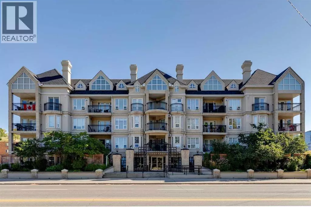 Calgary, AB T2N1W3,307, 630 10 Street NW