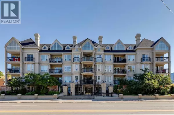 307, 630 10 Street NW, Calgary, AB T2N1W3