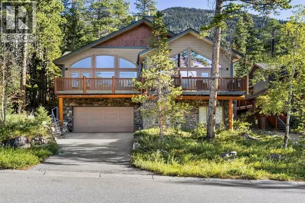 8, 136 stonecreek Road, Canmore, AB T1W3A5
