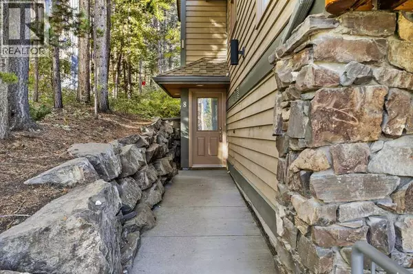 Canmore, AB T1W3A5,8, 136 stonecreek Road