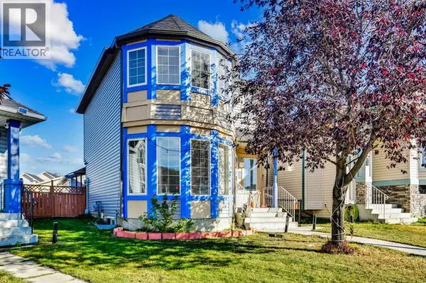 143 Taralea Gardens NE, Calgary, AB T3J4W5