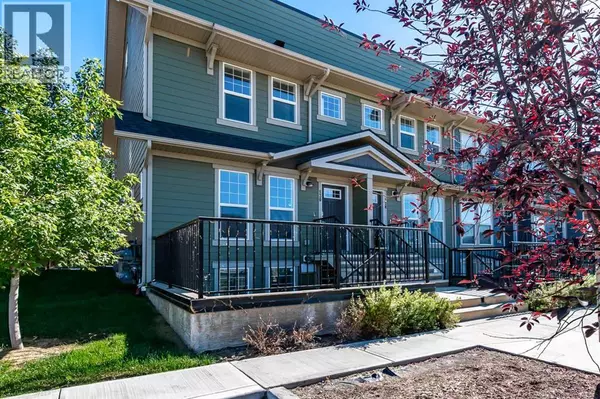 Calgary, AB T3M3E3,130 Cranbrook Square SE