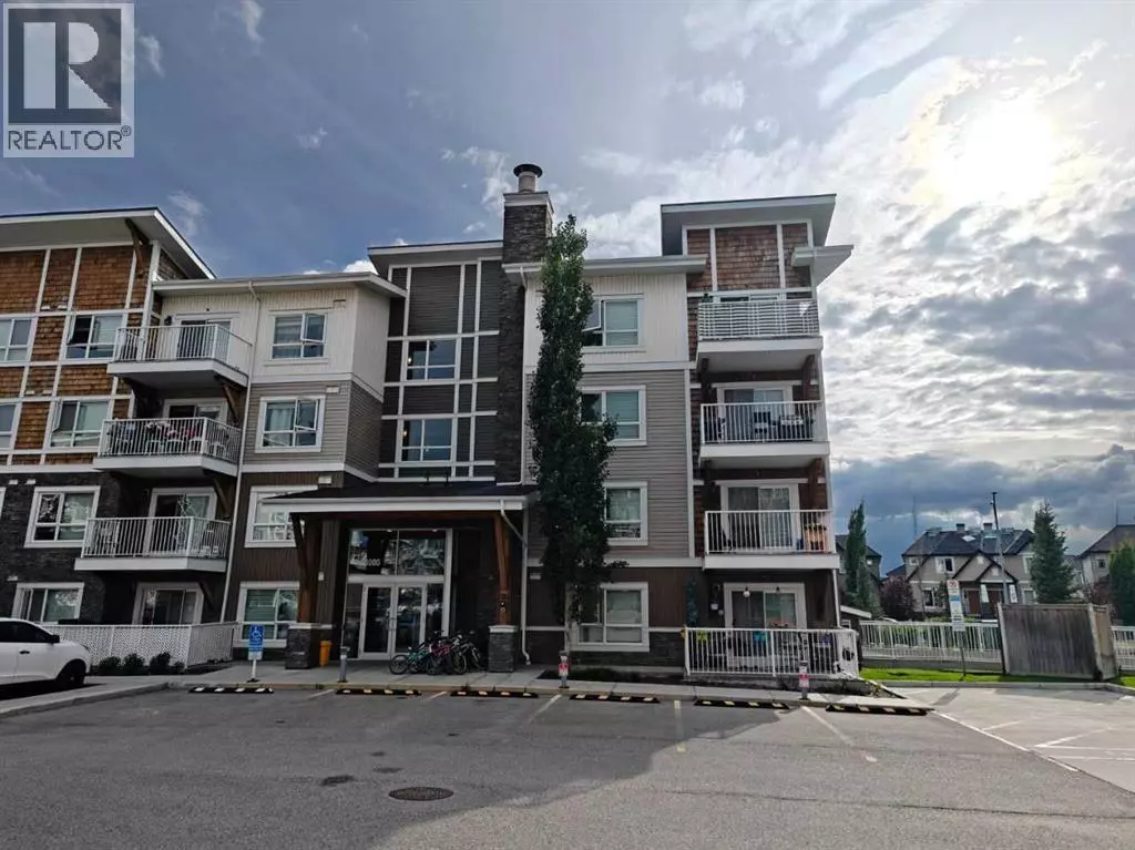 Calgary, AB T3N0P5,3402, 302 Skyview Ranch Drive NE