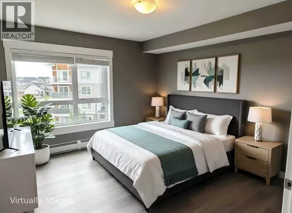 Calgary, AB T3N0P5,3402, 302 Skyview Ranch Drive NE
