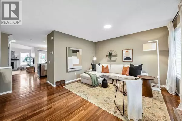 Calgary, AB T2Z2X1,124 Inverness Rise SE