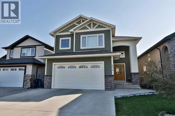 244 Sixmile Common S, Lethbridge, AB T1K5S7