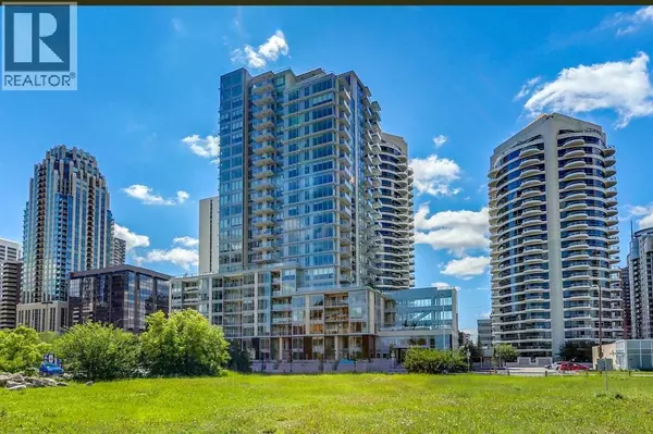 Calgary, AB T2P1N4,312, 1025 5 Avenue SW