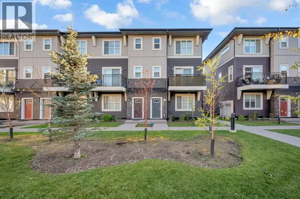 Calgary, AB T3N1E6,420, 30 Cornerstone Manor NE