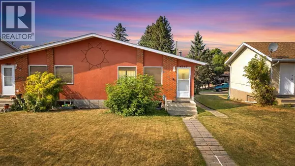 4212 44 Street, Ponoka, AB T4J1B8