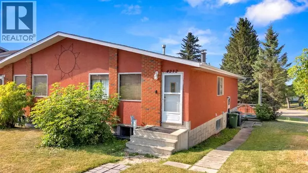 Ponoka, AB T4J1B8,4212 44 Street